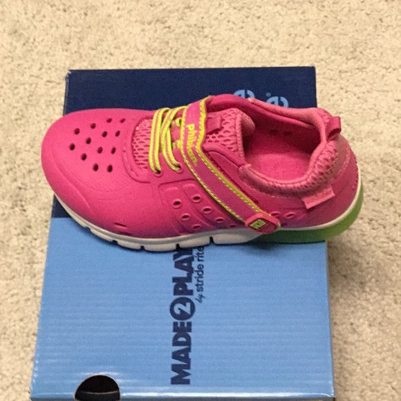 Stride Rite Phibian Lighted - Picture 3 of 4